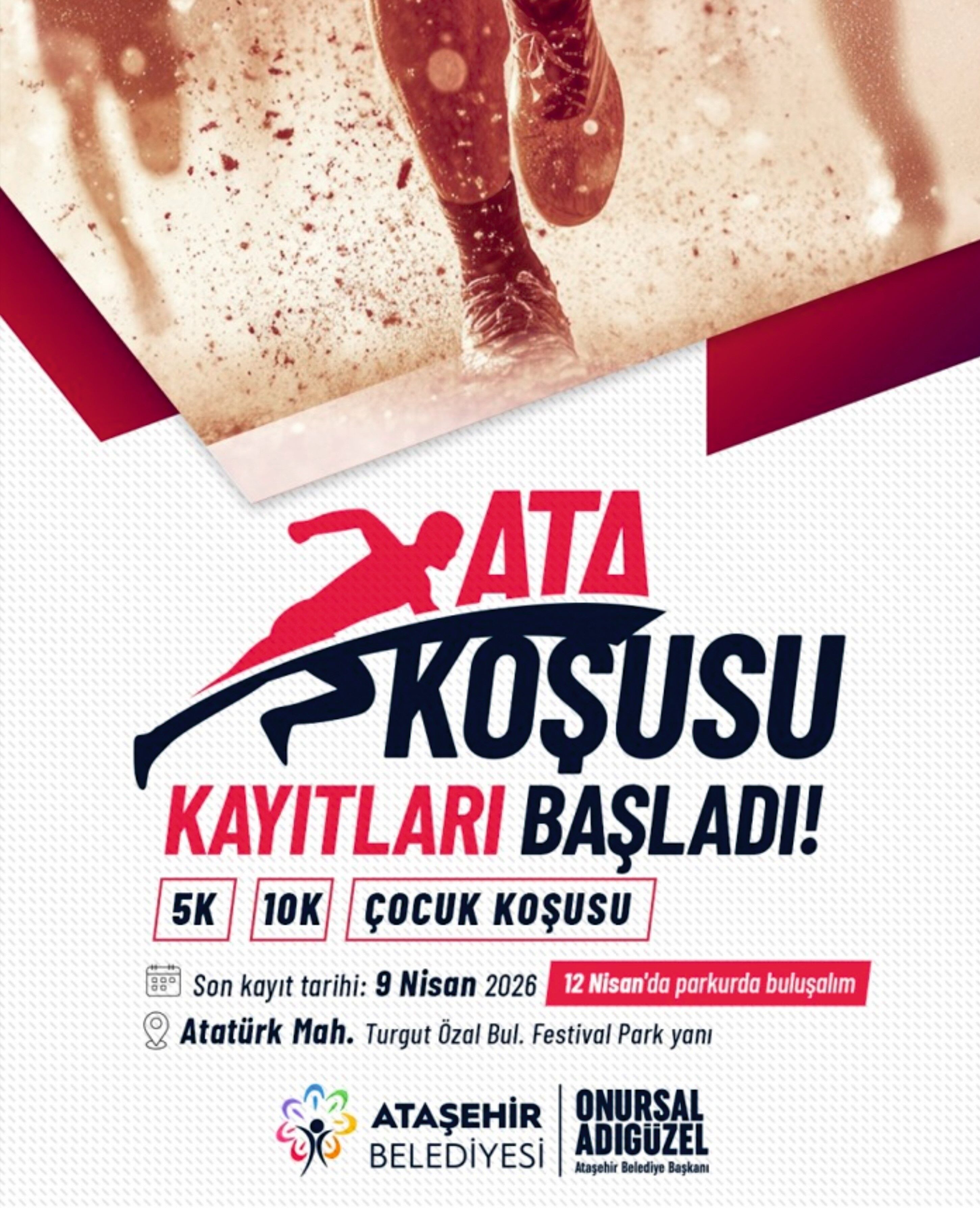 Ata Koşusu 1