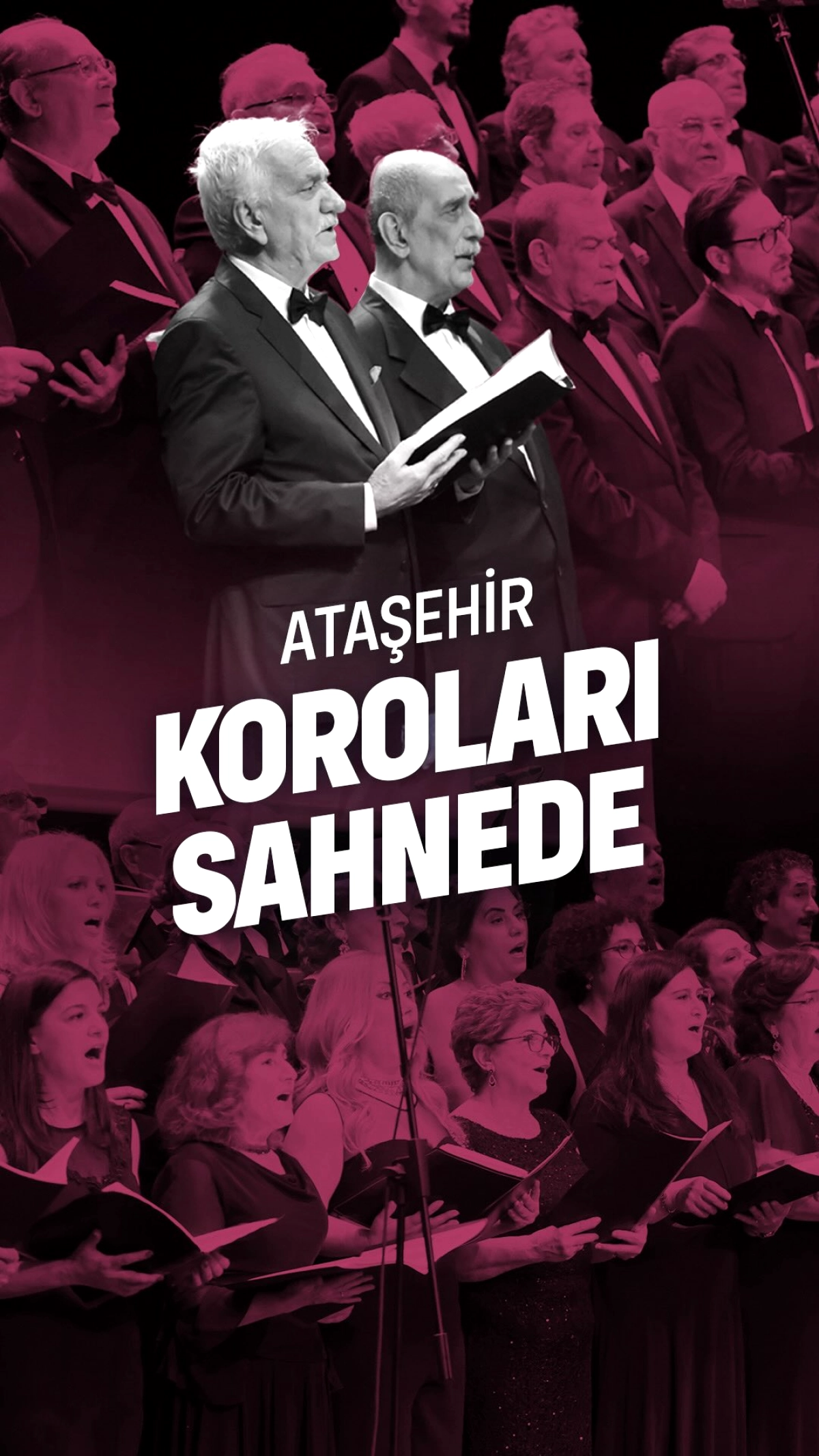 Ataşehir'de Anadolu'nun Müzik Mirası Sahneye Taşındı-1