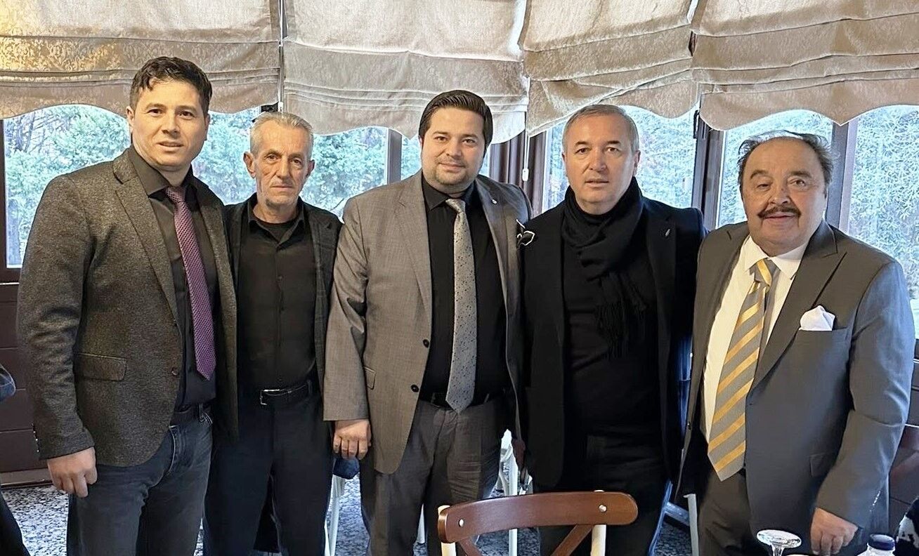 Çörekçiler Köyü Istanbulda Iftarda Buluştu, 45