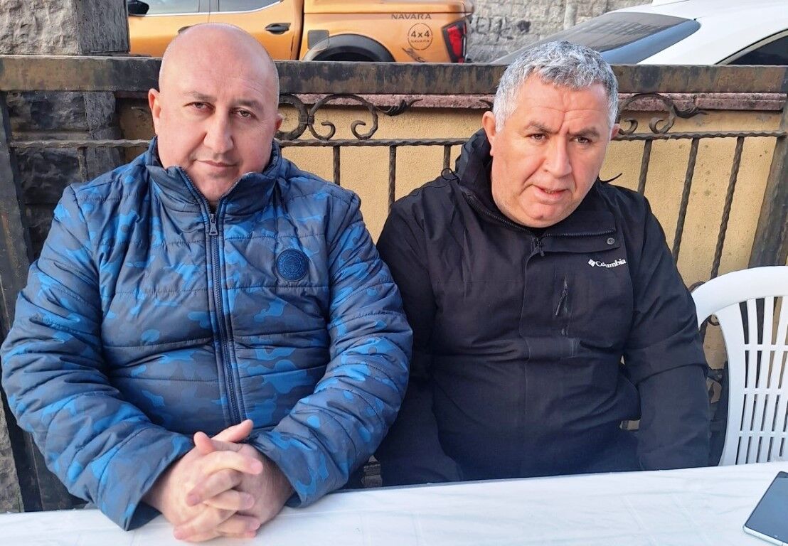 Erhum Bektaş Aydın Yedisinde Dualarla Anıldı,3