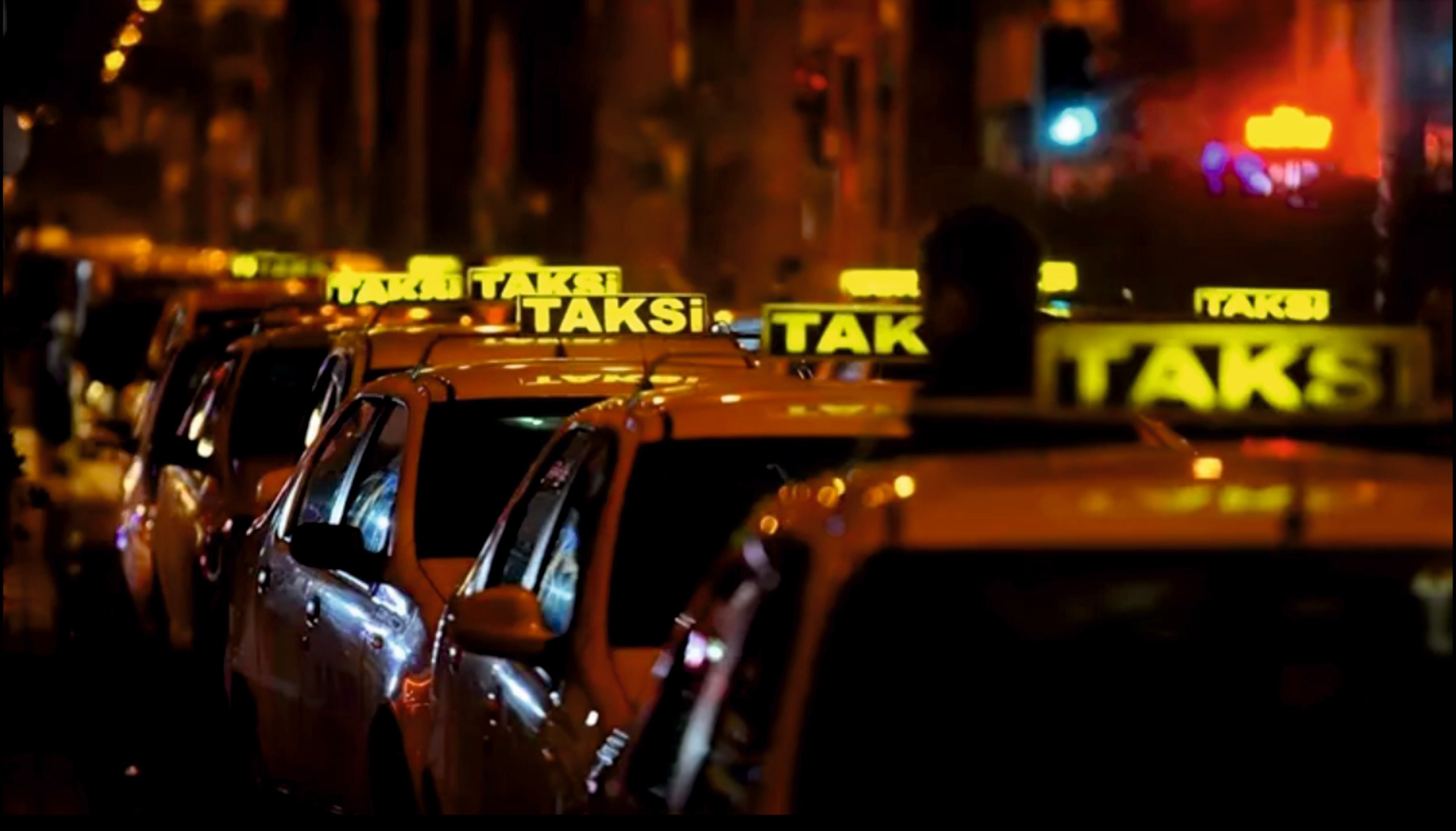 İstanbul'da İbb 250 Plakayı Satışa Çıkardı