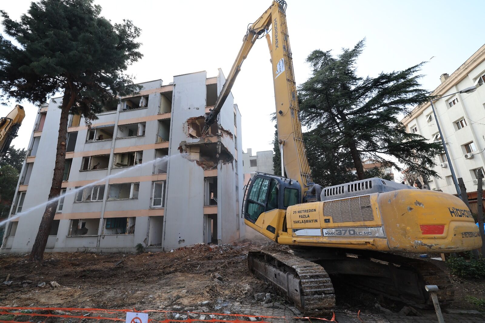 Kentsel Dönüşüm-2