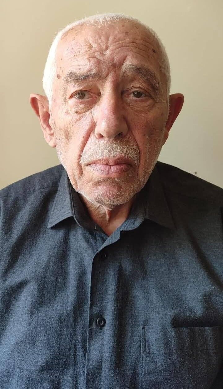 Kıbrıs Gazisi Mehmet Şahi̇n Yenisahradan Dualarla Ebediyete Uğurlandı,11