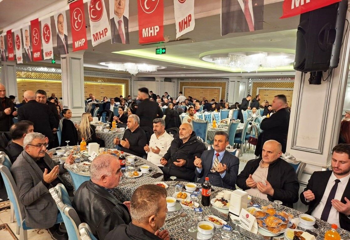 Mhp Ataşehir Iftar Proğramı 2026,1