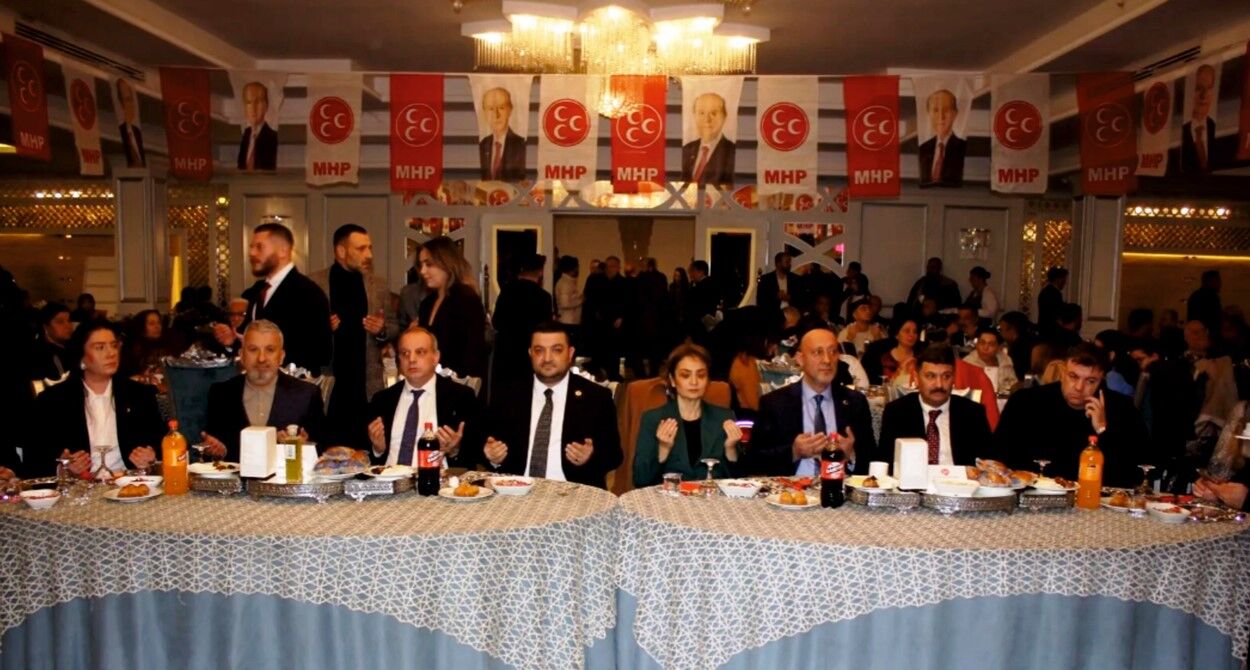 Mhp Ataşehir Iftar Proğramı 2026,5