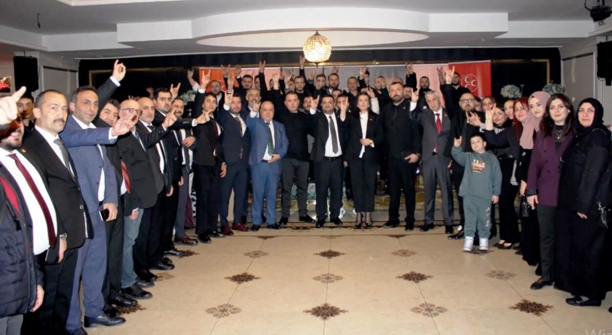 Mhp Ataşehir Iftar Proğramı 2026,6