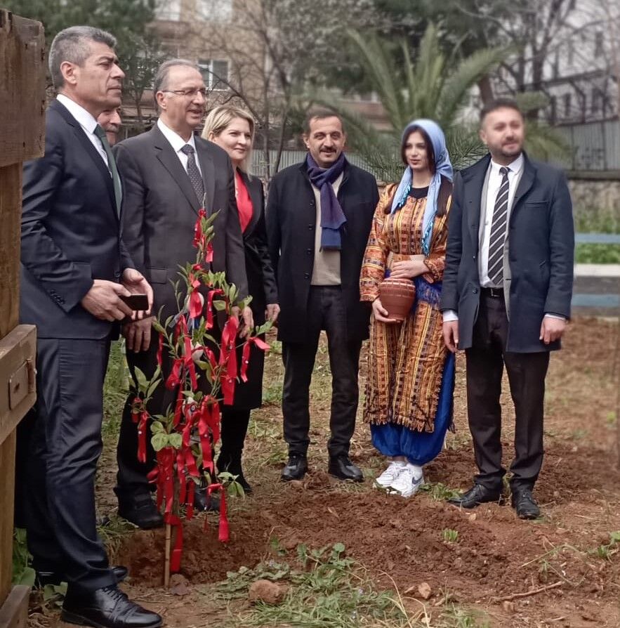 Nuri Cıngıllıoğlu Mtal’de Bahar Bayramı (3)
