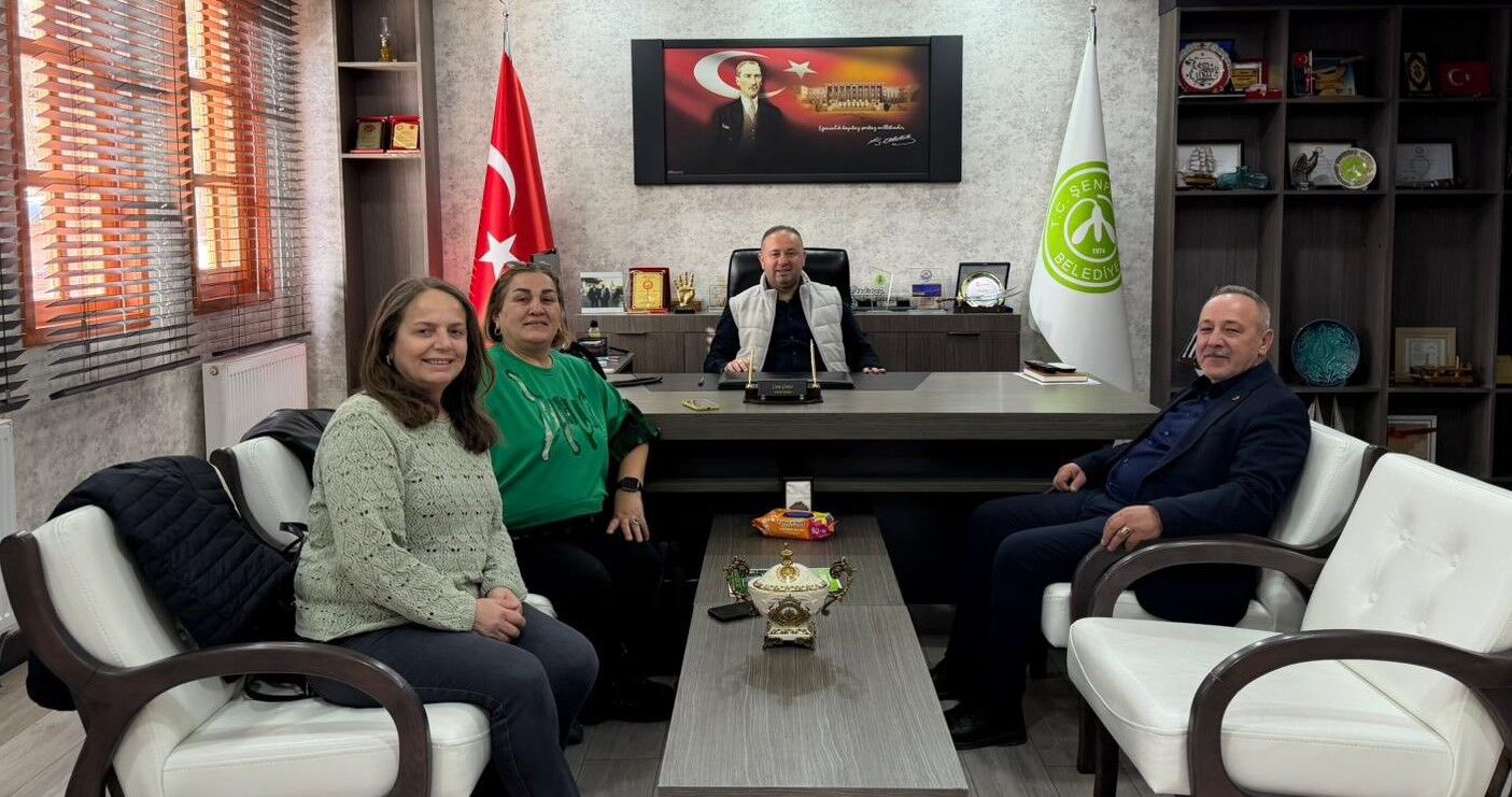 Şerife Bacı Derneği’nden Kastamonu’ya Vefa Ziyareti (2)