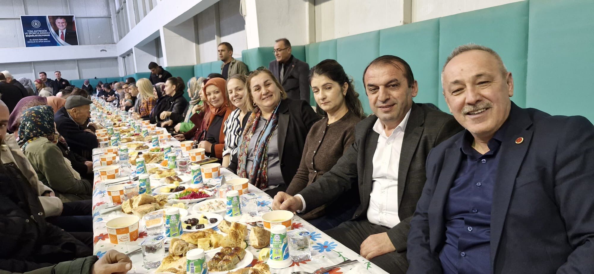 Şerife Bacı Derneği’nden Kastamonu’ya Vefa Ziyareti (5)