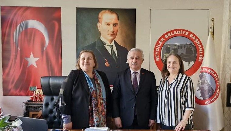 Şerife Bacı Derneği’nden Kastamonu’ya Vefa Ziyareti