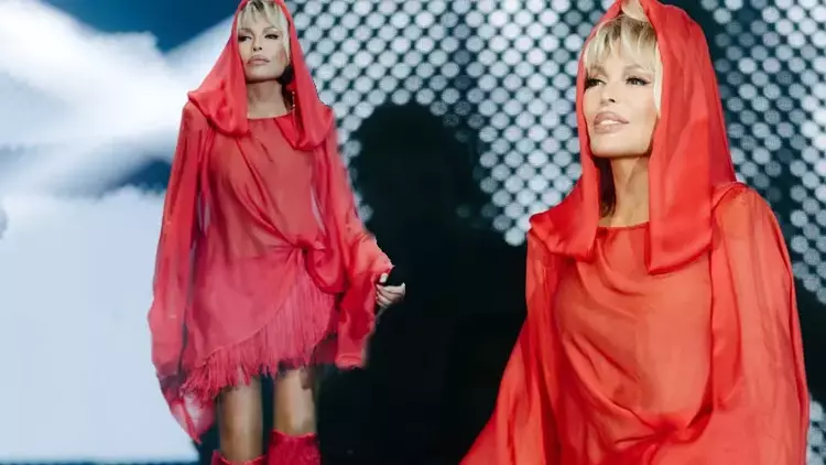 Alda Pekkan Ataşehir Arena