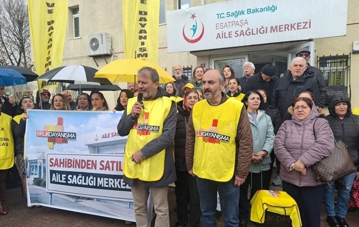 Asm Arazilerinin Satışı Tepki Çekti (2)