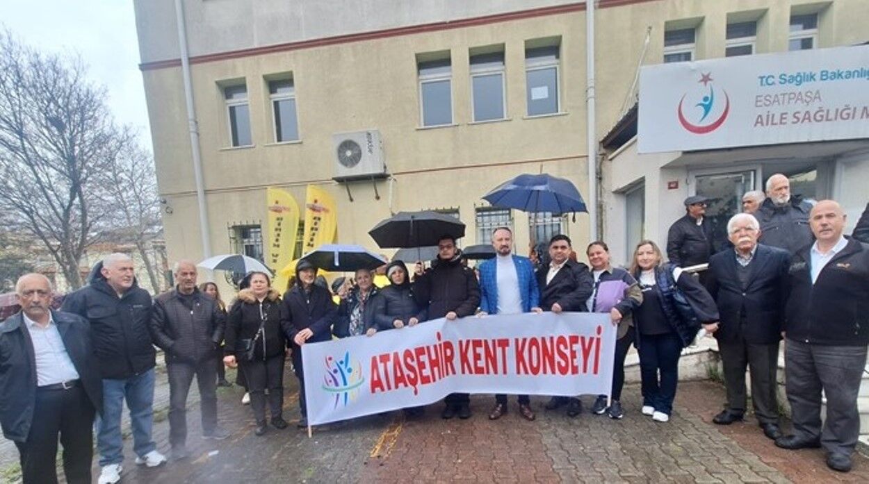 Asm Arazilerinin Satışı Tepki Çekti (3)