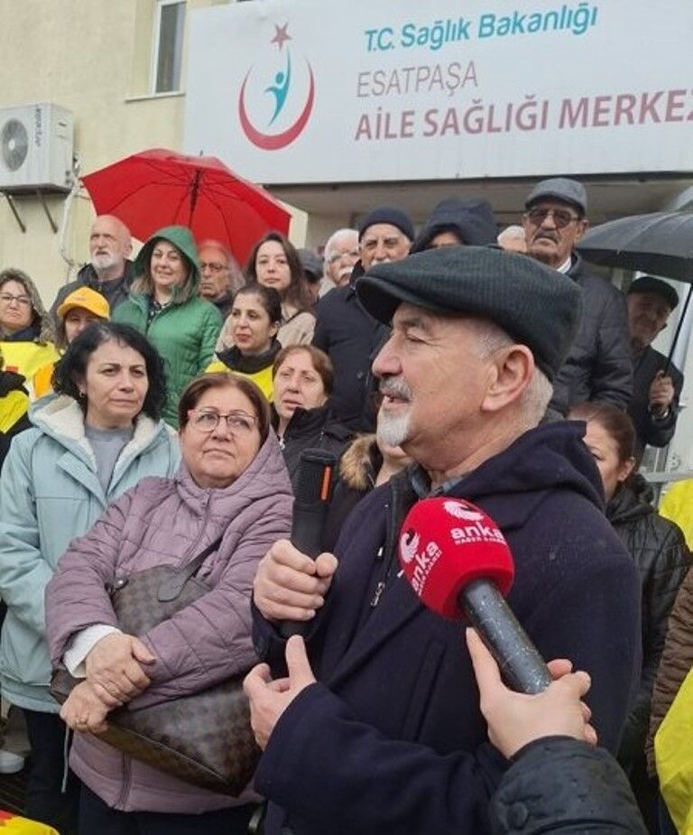 Asm Arazilerinin Satışı Tepki Çekti