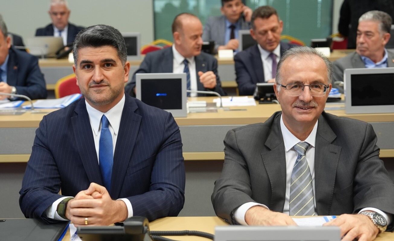 Ataşehir Afetlere Karşı Güçleniyor