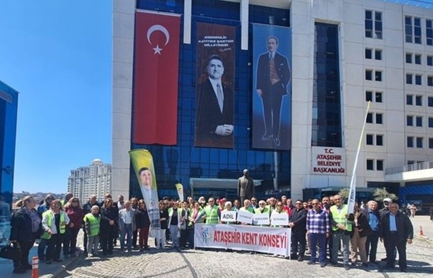 Ataşehir Kent Konseyi (2)