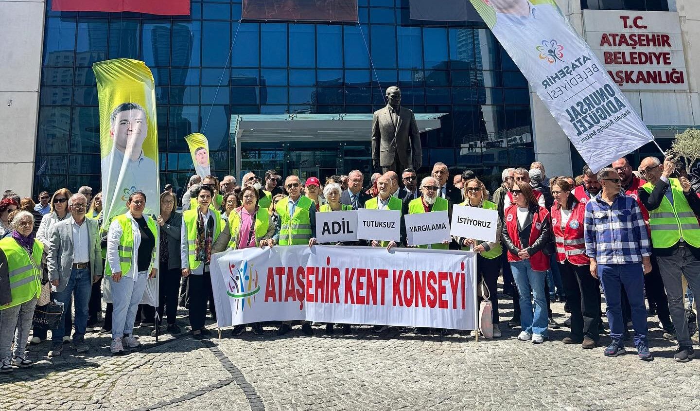 Ataşehir Kent Konseyi