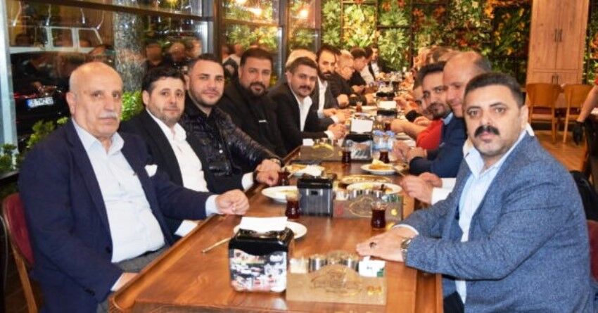 Ataşehir Muşlular Buluşması (2)