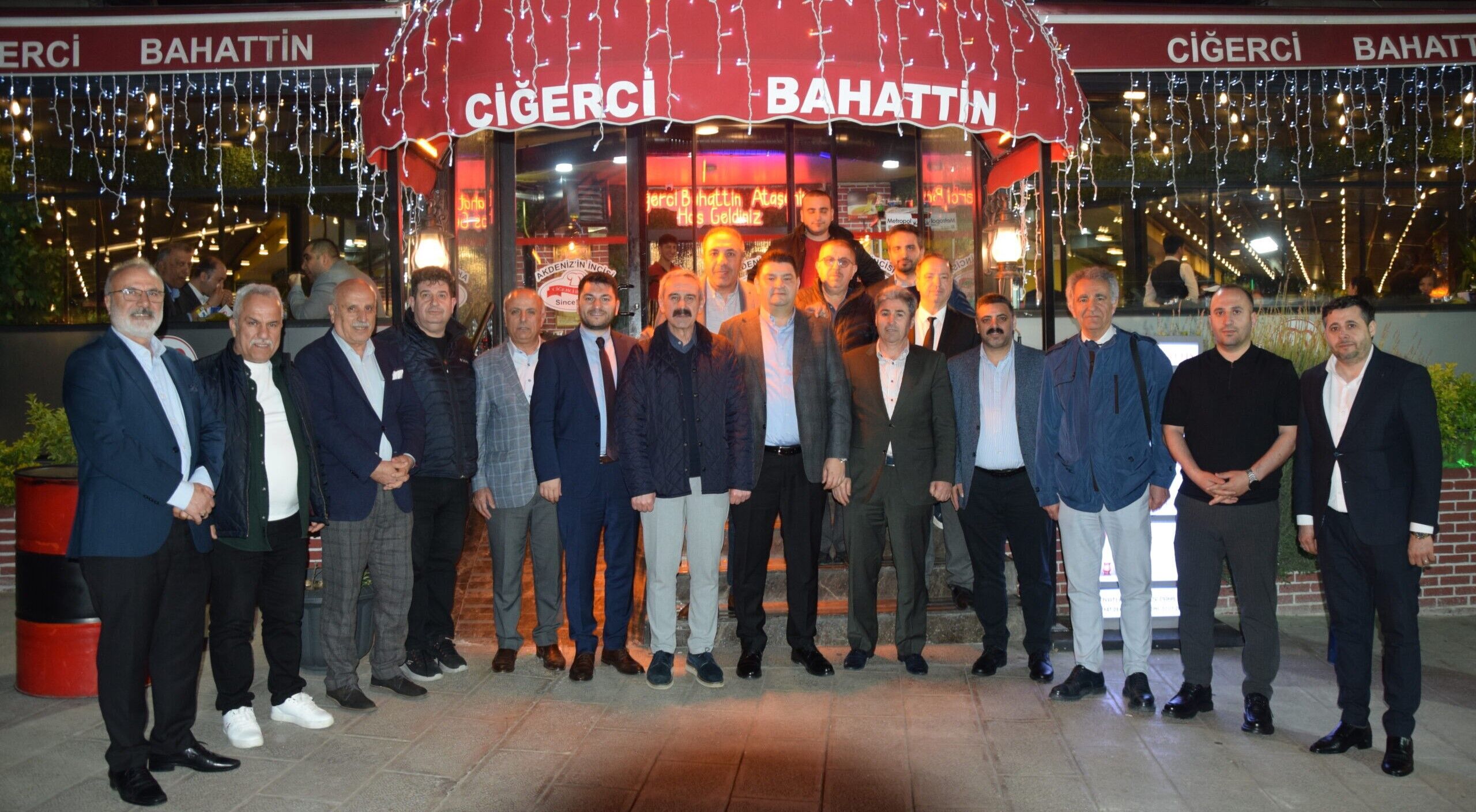 Ataşehir Muşlular Buluşması