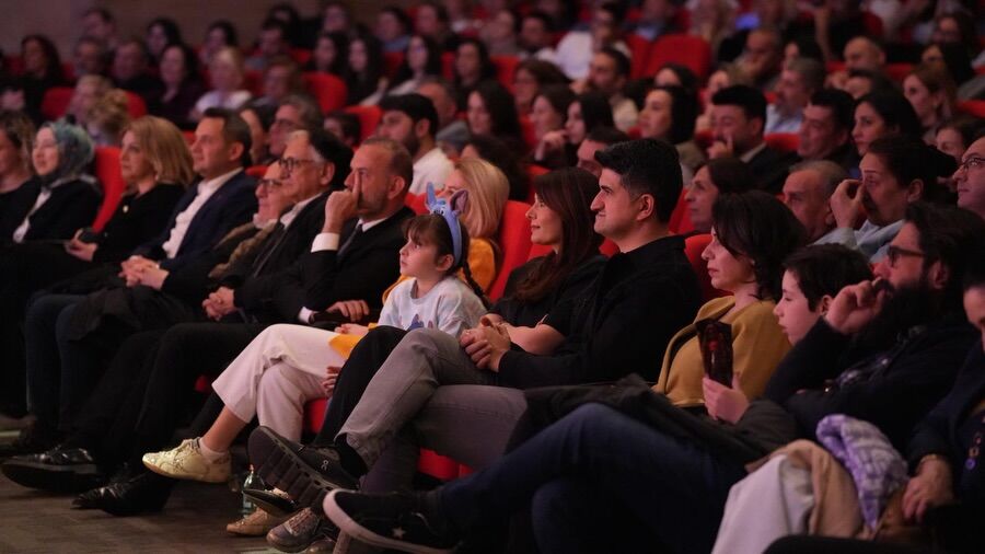 Ataşehir’de Gırgıriye Rüzgarı (2)