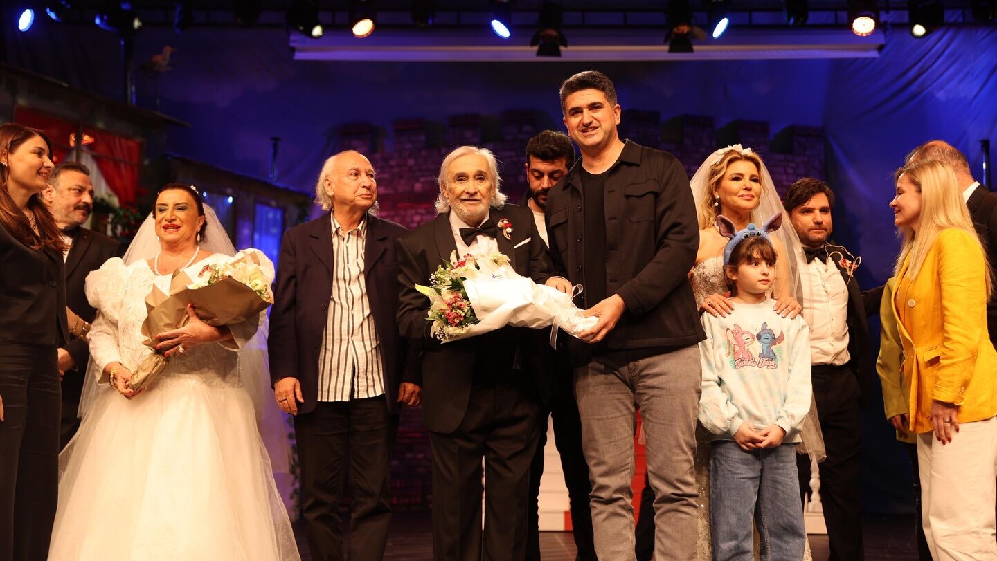 Ataşehir’de Gırgıriye Rüzgarı