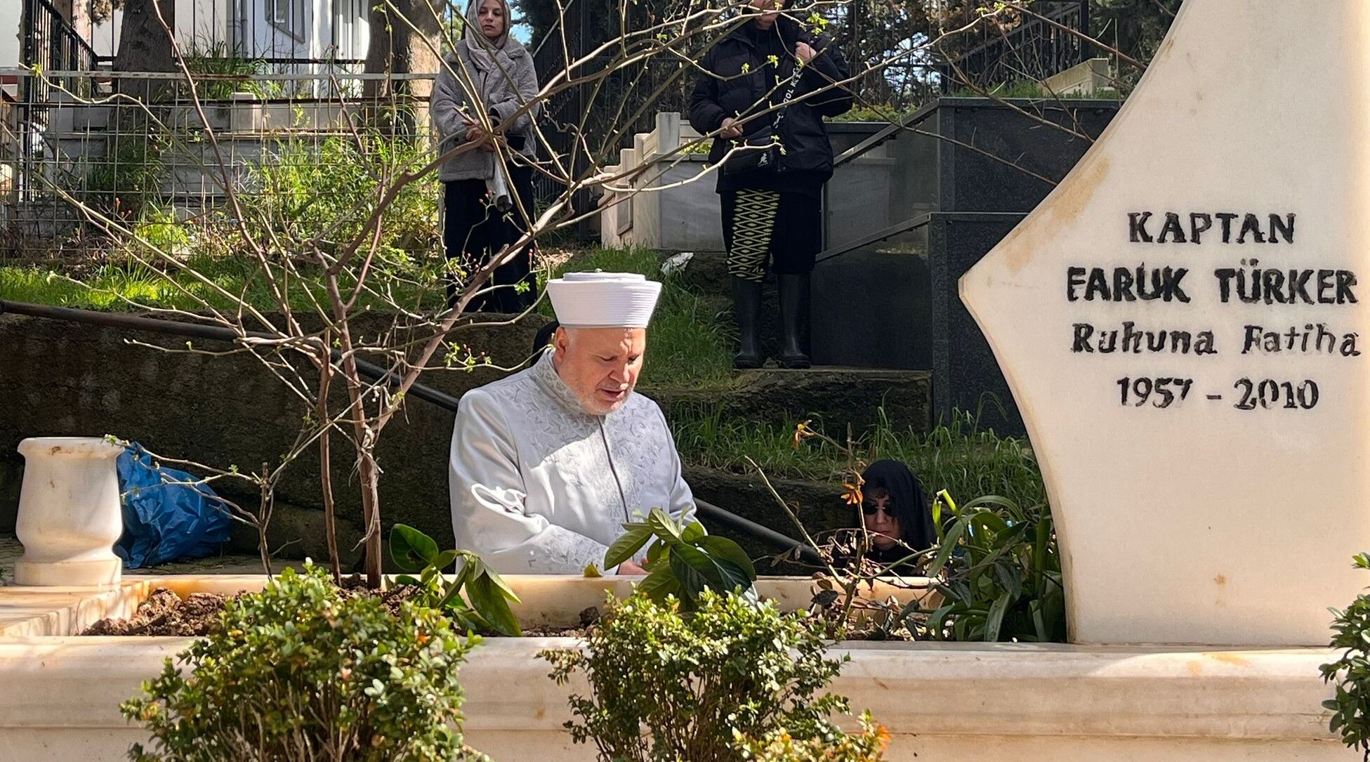 Hayırsever Sevime Çakır Son Yolculuğuna Uğurlandı, 2