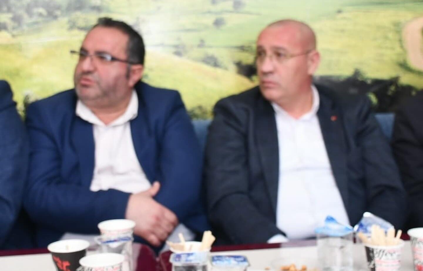 İskilip–Tosya Yolu İçin Stk’lar Tek Yürek Oldu!