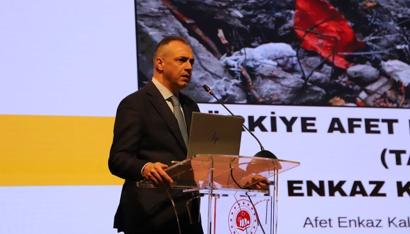 İstanbul’da Afet Hazırlığı Seferberliği Tamp İstişare Toplantısı Gerçekleşti 1