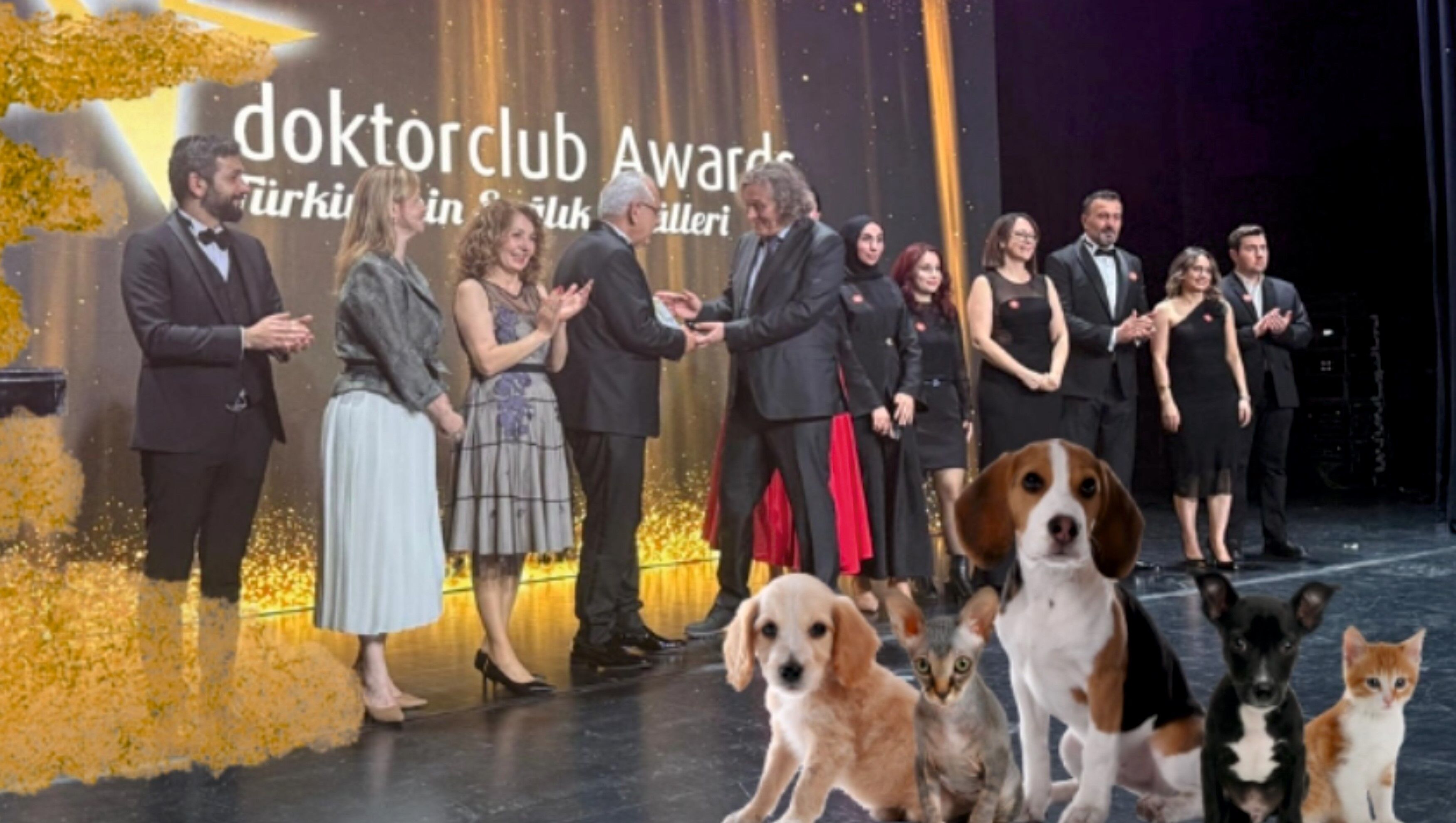 Kaptan Mustafa Can’dan Ezber Bozan Proje!