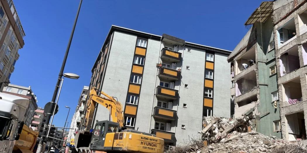 Kentsel Dönüşüm-3