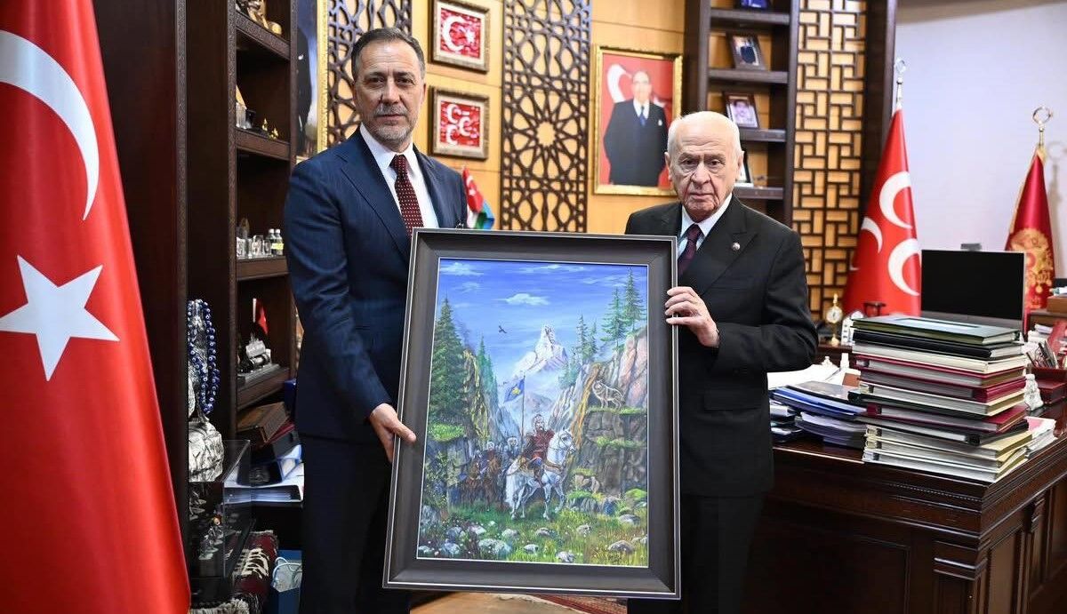 Mhp İstanbul’da Volkan Yılmaz Dönemi