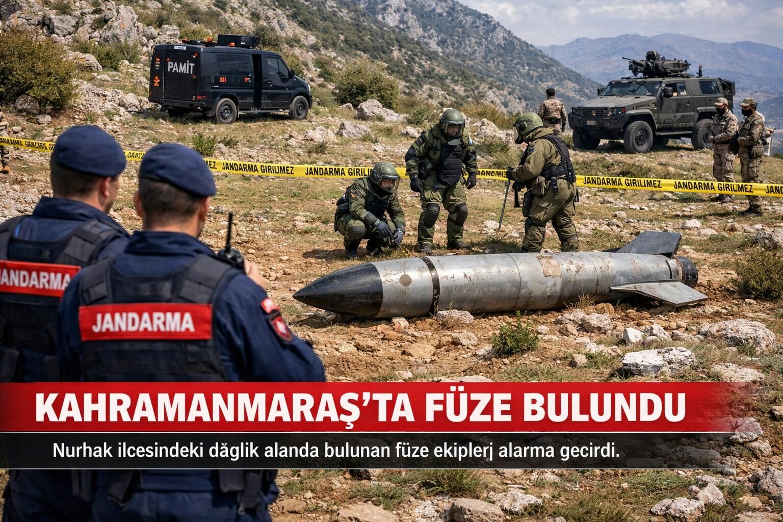 Nato Savunma Sistemlerinin Göremediği Füzeyi Çoban Buldu