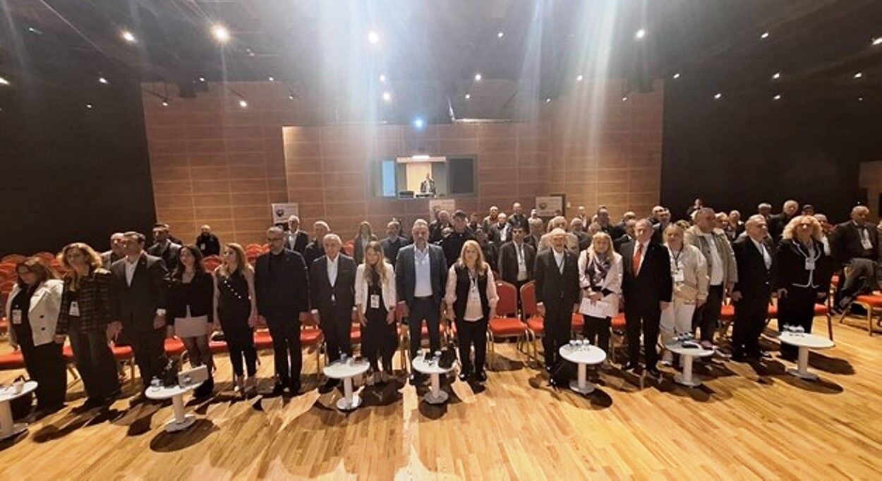 Seda Günel Add Ataşehir’e Yeniden Başkan Oldu,2