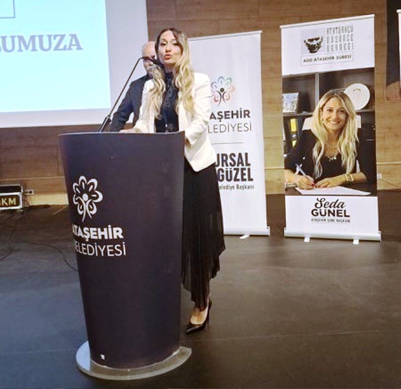 Seda Günel Add Ataşehir’e Yeniden Başkan Oldu,4