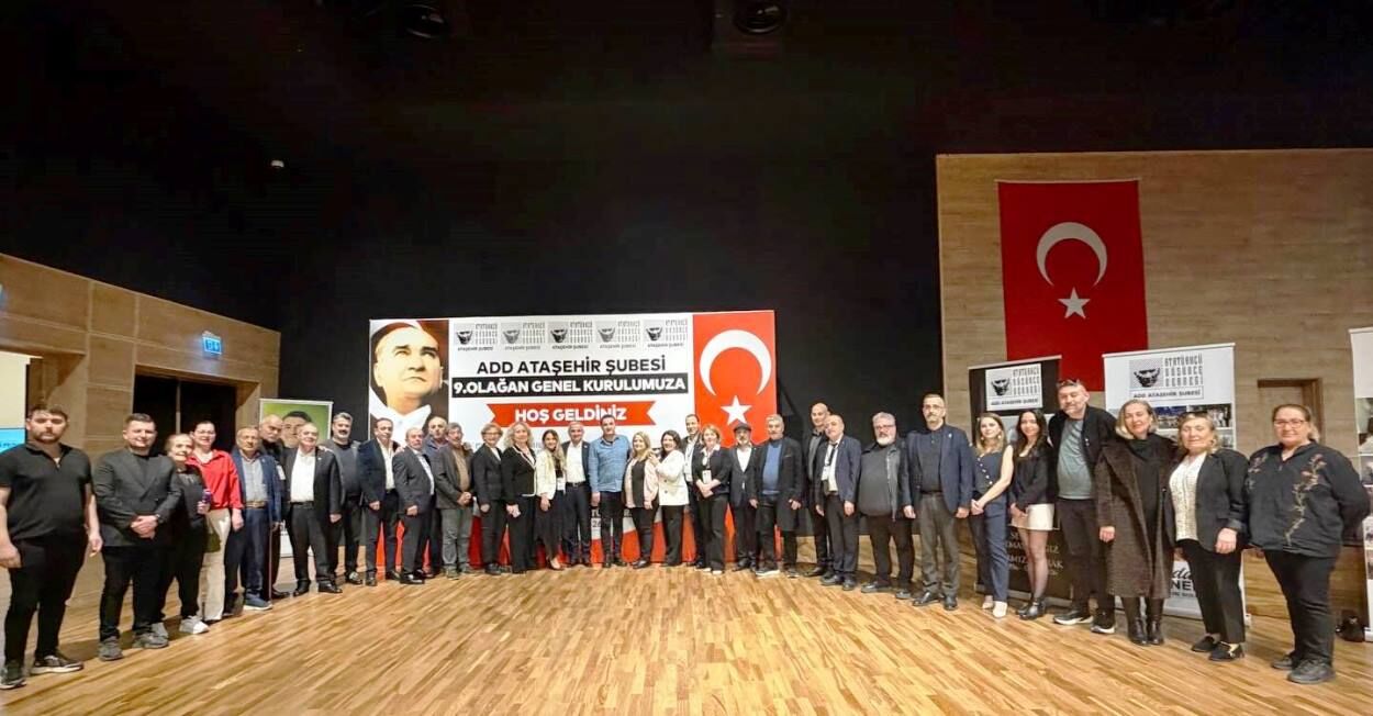 Seda Günel Add Ataşehir’e Yeniden Başkan Oldu,5