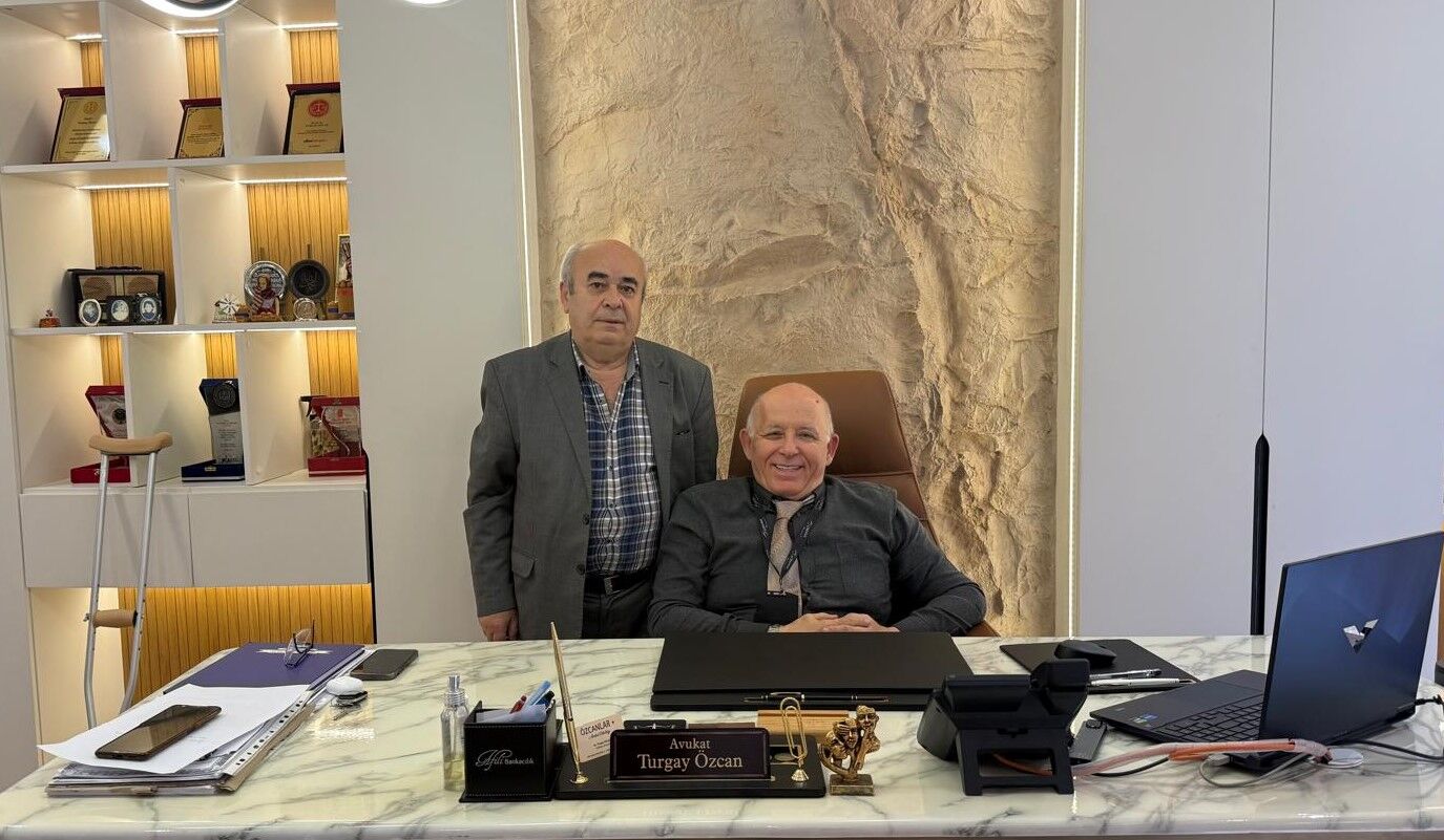 Turgay Özcan ,Isa Kırım