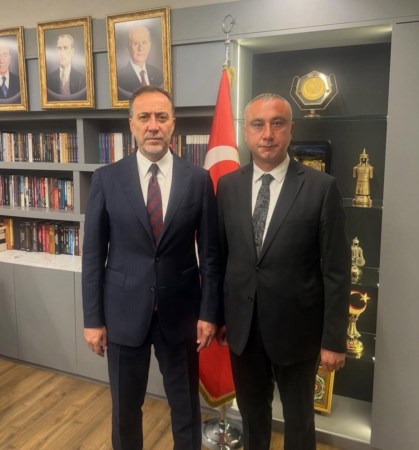 Hakan Arıkaya