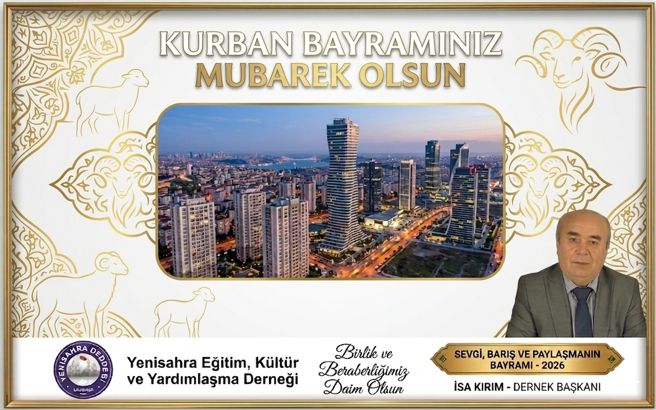 Isa Kırım-1