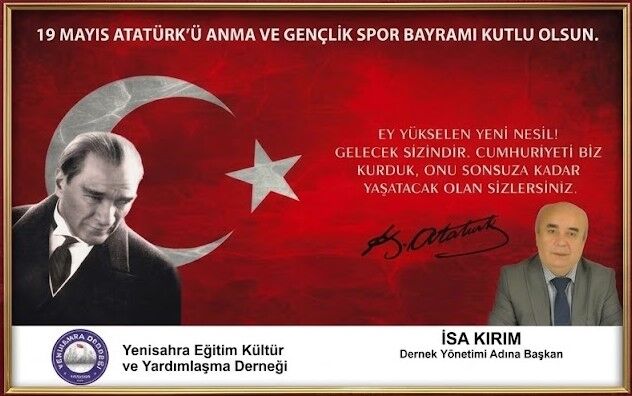 Isa Kırım