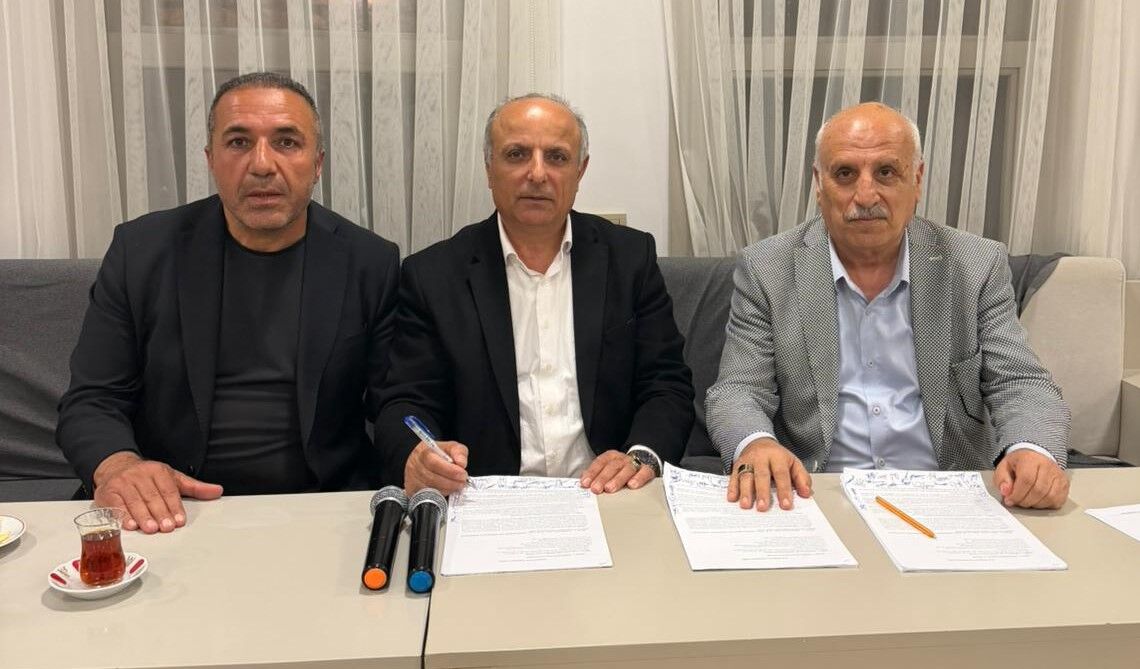 İstanbul'da Muşlular Güçlerini Birleştirdi!