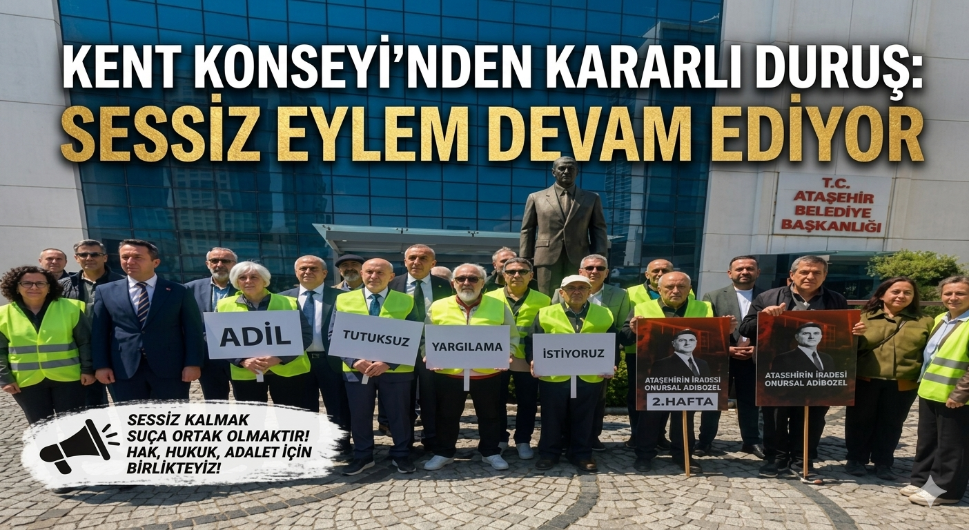 Kent Konseyi Atasehir