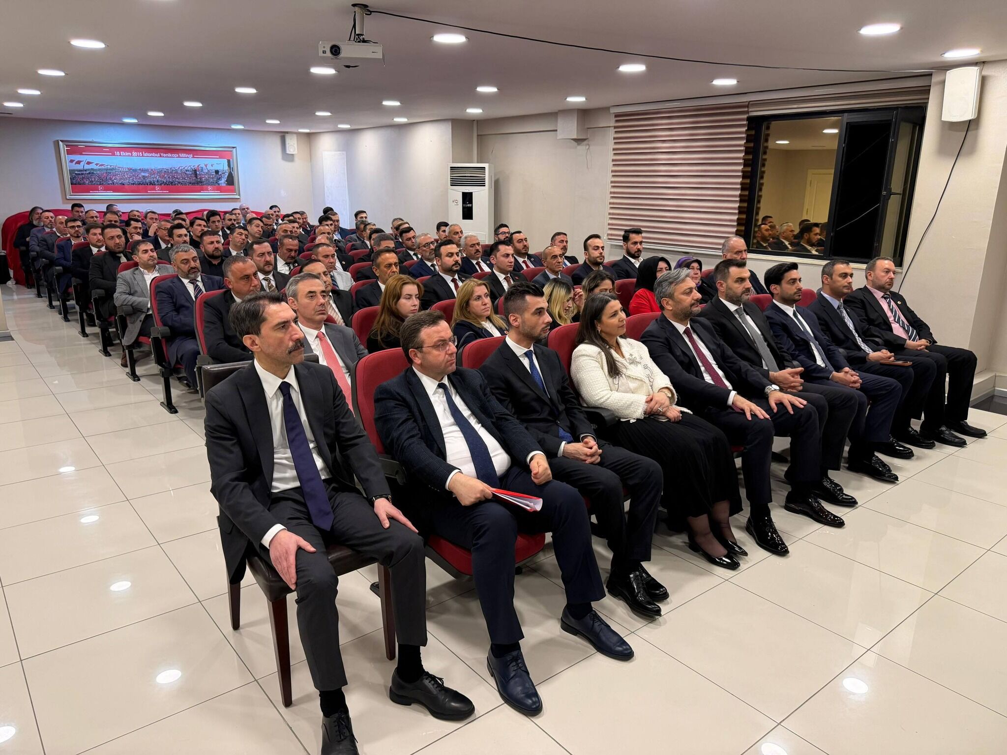 Mhp Ataşehir