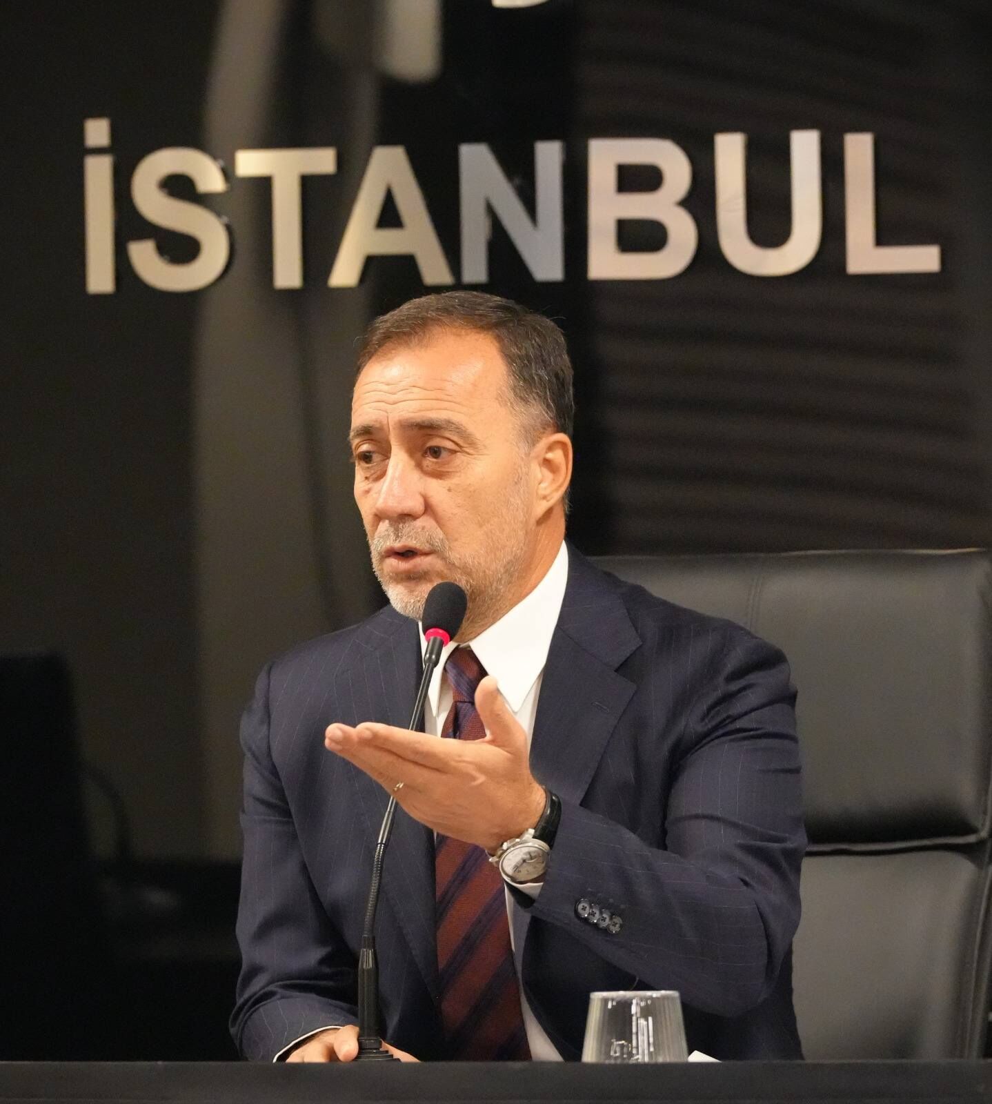 Mhp Il Volkan Yılmaz