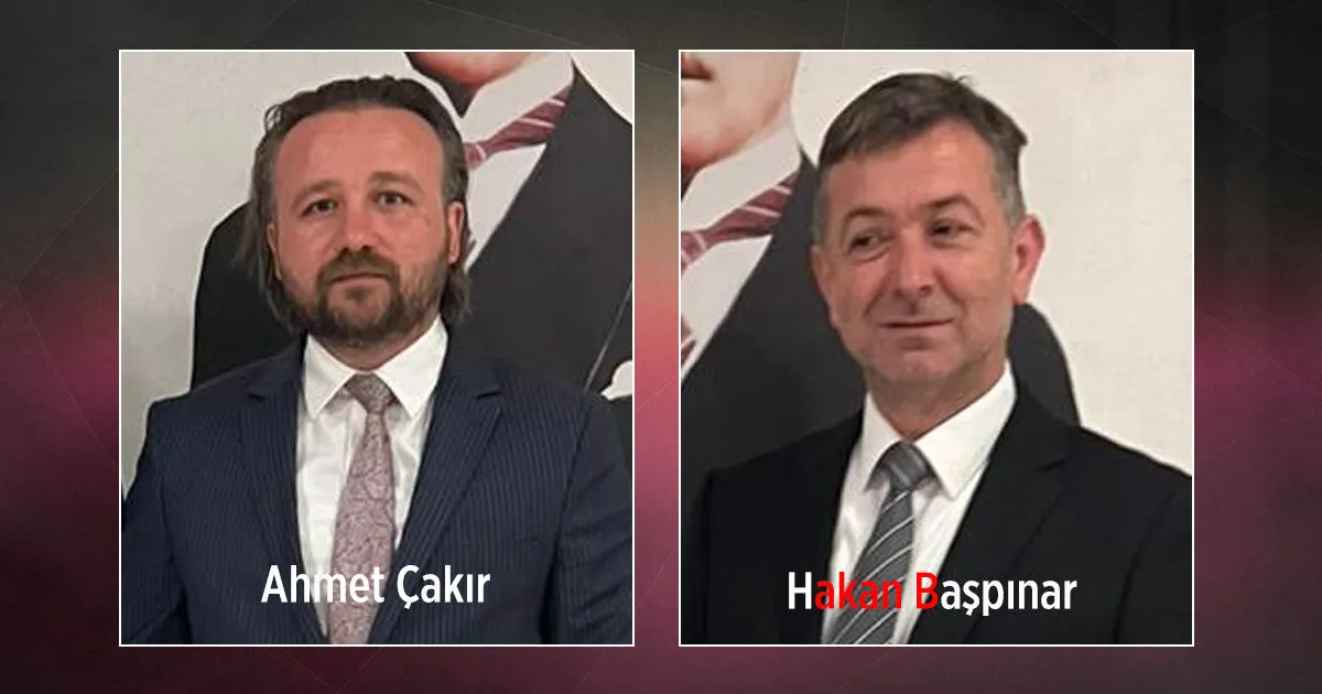 Mhp Yk Ist Cankiri Yönetim