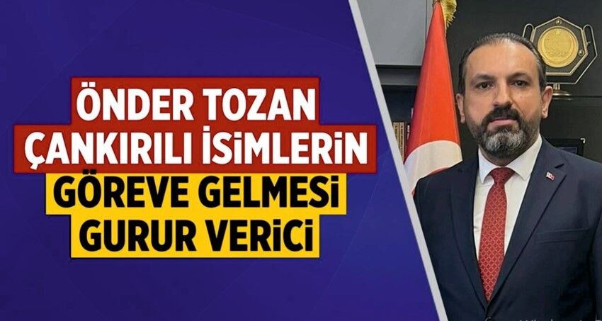 Önder Tozan