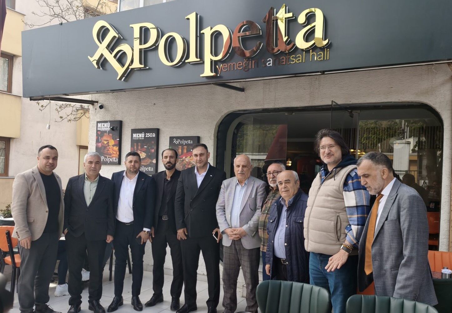 Polpetta Restaurant Ataşehir (3)