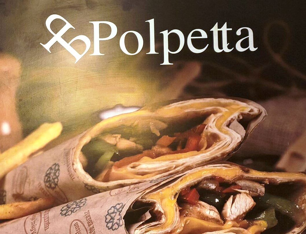 Polpetta Restaurant Ataşehir
