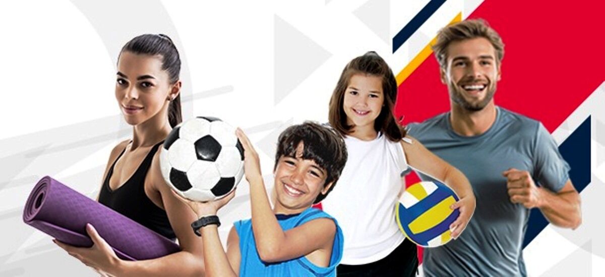 2026 Yaz Spor Eği̇ti̇mleri̇ne Katilim İçi̇n Kayitlar Başliyor