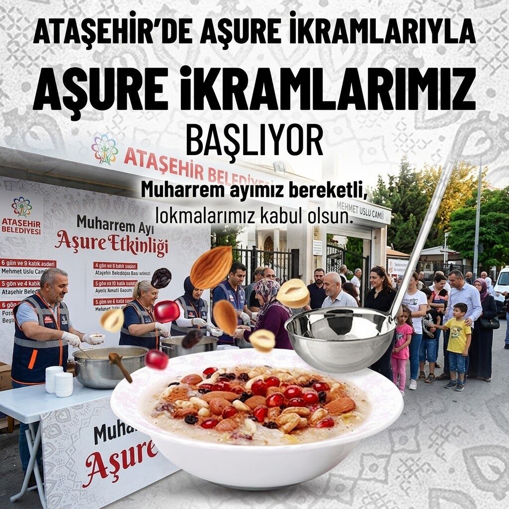 Aşure