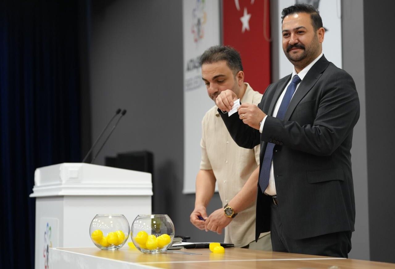 Ataşehirde 8 Hak Sahibi Aile Evlerine Kavuştu-1